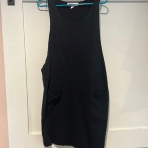 Free People Sweet Escapes Mini Dress